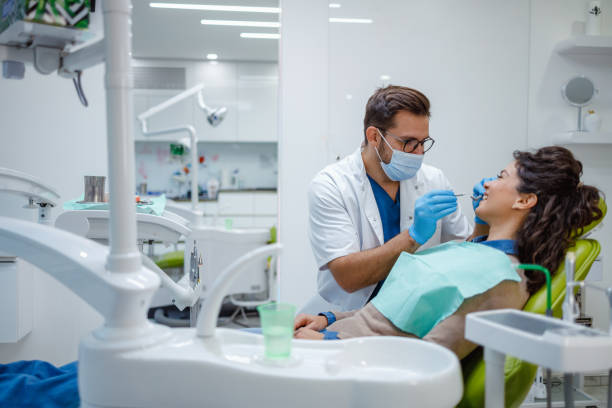 Best Root Canal Treatment  in Westminster, MD
